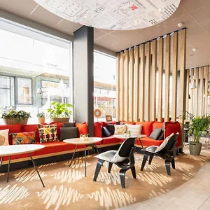 Hotel Ibis Centre, Ginevra