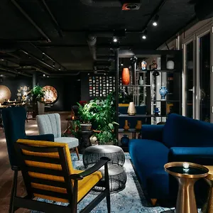Otel Ruby Claire, Cenevre