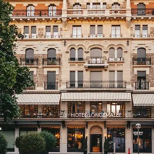 Hotel Longemalle, Ginevra